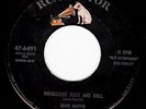 janis martin will you willyum rockabilly
