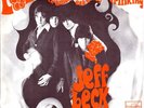 JEFF BECK -  1968 HOLLAND 7