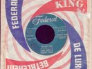 RnB LULU REED & FREDDY KING 