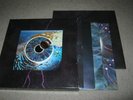 Pink Floyd The Pulse 4er LP und Buch Super Zustand RAR