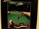 AYERS ROCK hot spell OZ PROG ROCK near mint NR