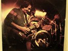 KEVIN BORICH EXPRESS live OZ BLUES ROCK mint NR