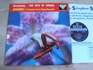 STRAVINSKY  RITE OF SPRING LP Ansermet WBG ED1 SXL 2042