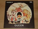 QUEEN Somebody To Love/Long Away - RARE 1976 POLAND 7