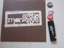 Arctic Monkeys Five Minutes With 7 +promo pins+ lighter