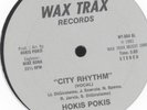 HOKIS POKIS - CITY RHYTHM - 12