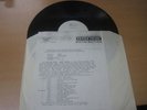 SNUFF Said LP Test Press Leatherface Tiltwheel UK Punk