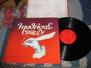 LP MADRIGAL SCHOOL OF TIME  ROCK PROG PRIVATE PRESS 77