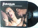The Individuals LP Together We Can Make.. PIP 1975 RARE