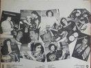 La Pesada - SALSA COLOMBIA W/TOMATE AT PIANO 70s LP ???