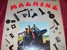  SEALED MACHINE R&B/SOUL LP ALL PLATINUM 1972