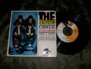 TRES RARE EP POP 60   THE RENEGADES  TBE