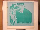 DAVID BOWIE DOLLARS IN DRAG 1980 FLOOR SHOW LP #01