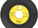 RARE 45 - Big Bopper - Chantilly Lace on D 1008