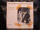 Peter Kowald / Barre Phillips (FMP 0680) M-/M-