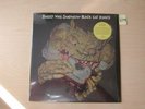 Black Cat Bones - Barbed Wire Sandwich 1000 copies v149