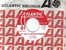 RARE NORTHERN SOUL 45 - Cliff Nobles on Atlantic 2352