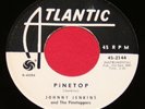 JOHNNY JENKINS 