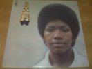 Rosetta Hightower UK Original CBS Funk LP Rocking Chair