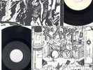 ? FINAL BLAST / RAPT - Split WRETCHED, LÄRM, DRI '86 ?