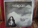 CLAUDIO ROCCHI- VIAGGIO LP ORIGINALE ARISTON 1970