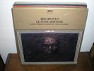 BEETHOVEN LE NOVE SINFONIE LEINSDORF RCA 6LP BOX