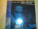 BLUE NOTE JAPAN 180GR - THE AMAZING BUD POWELL