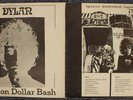 BOB DYLAN.  RARE OLD LP.   MILLION DOLLAR BASH