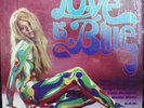 V.A. LOVE IS BLUE German PSYCH SITAR FUNK Petards LP