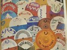 Various Artists -The Trojan Story UK 3xLP Set +Insrt EX