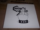 CHRONIC SICK EP Orig EP (MUTHA '83)
