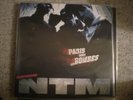Supreme NTM - Paris Sous Les Bombes 2LP Ideal J IAM RAR