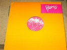 Boris Floorshaker 12