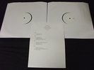 HAWKWIND DOREMI FASOL LATIDO RARE VINYL TEST PRESSING