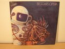 BEGGARS OPERA Pathfinder D 72 ORIG VERTIGO SWIRL+POSTER