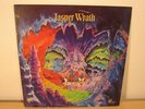 JASPER WRATH s/t 1971 US ORIGINAL HEAVY PSYCH LP MINT--