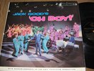 Jack Good's 'OH BOY' LP Cliff Richards 1st Recordings