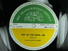 GENE VINCENT ()TYRANNOSAURUS REX, MARMALADE 