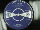 ADAM FAITH