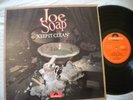JOE SOAP - KEEP IT CLEAN - LP - STONE THE CROWS RARE