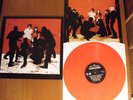 White Stripes White Blood Cells RED Wax XL Records OOP