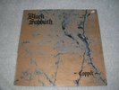 Black Sabbath Copper Unofficial Live LP 70 rare version