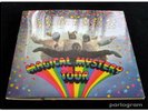Beatles Magical Mystery Tour UK 1st Press MONO EP *NM*