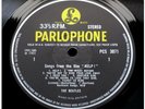 Beatles - Help UK 1965 1st Press Stereo LP *NEAR MINT*