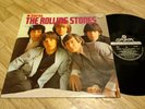 ROLLING STONES JAPAN DIF ORIGINAL VOL.4 SLH 36 RARE