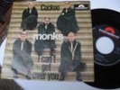 THE MONKS CUCKOO 1966 TOP RARE 7