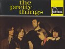 PRETTY THINGS - first LP DUTCH NM 