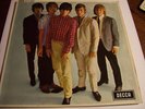 ROLLING STONES five by five EP DECCA DFE 8590