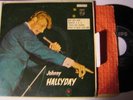 JOHNNY HALLYDAY WAP DOU WAP RARE SPAIN 1963 EP LOOK