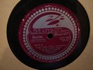 VADIM KOZIN (RUSSIAN) 78RPM FARE THEE WELL, TOVARISH